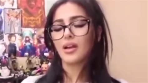 sssnipeewolf porn|Sssniperwolf Porn DeepFakes .